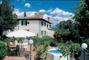 Villa Romignano Sagginale